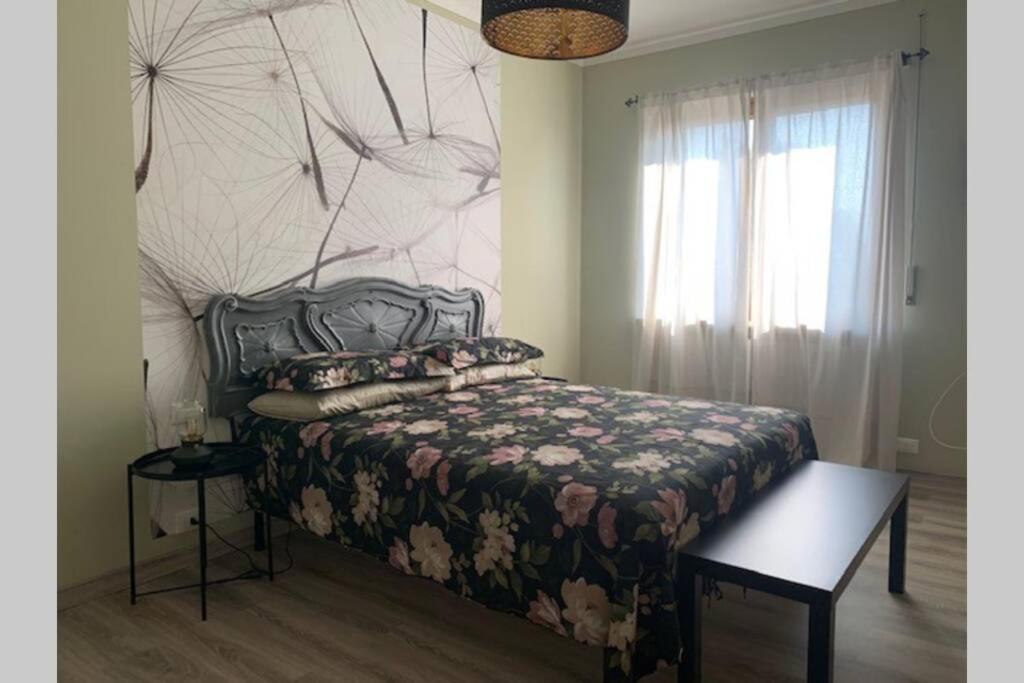 A Casa Di Sissi Apartment บีเอลลา ภายนอก รูปภาพ