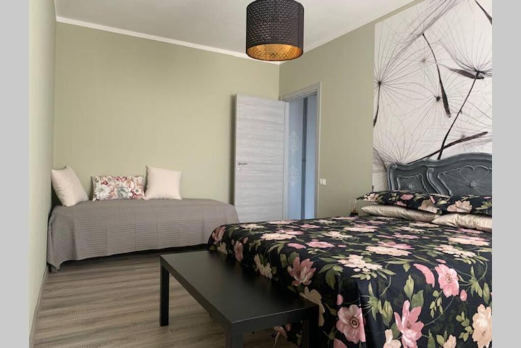 A Casa Di Sissi Apartment บีเอลลา ภายนอก รูปภาพ
